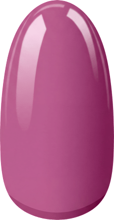 Nálepky na nechty UV Gel Wraps Pinkish-Purple MISS SOPHIE