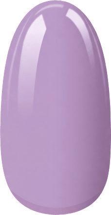 Nálepky na nechty UV Gel Wraps Lovely Lavender MISS SOPHIE