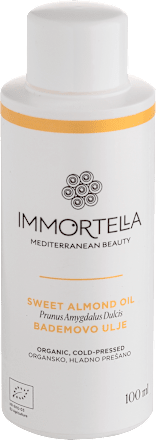 Bademovo ulje IMMORTELLA