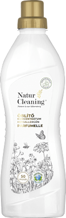 Hipoallergén öblítő koncentrátum Parfumelle NaturCleaning
