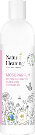 Mosóparfüm szuperkoncentrátum Macaron NaturCleaning