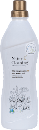 Kuckómosó Zsálya és Levendula olajjal NaturCleaning