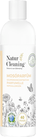 Mosóparfüm szuperkoncentrátum Parfumelle NaturCleaning