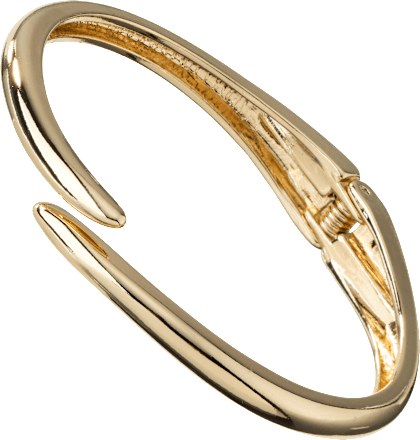 Armreif, Gold-Optik ebelin