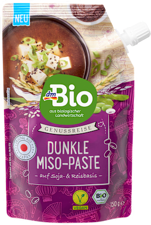Miso-Paste dmBio