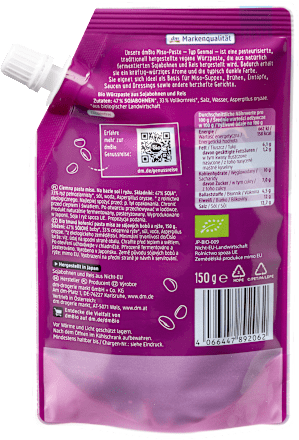 Miso-Paste dmBio