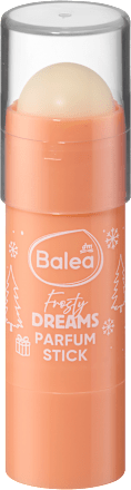 Parfumovaná tyčinka Frosty Dreams Balea