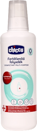 Sterilizáló folyadék Chicco