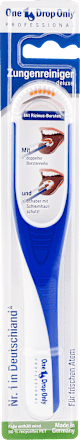 Zungenreiniger Professional Deluxe sortiert One Drop Only