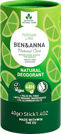 Deostick Persian Lime BEN&ANNA