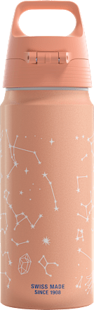 Trinkflasche ONE Kids My Universe 600 ml SIGG