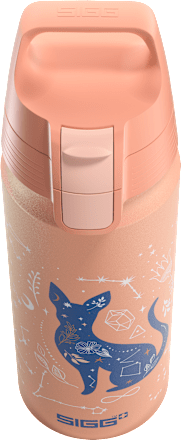 Trinkflasche ONE Kids My Universe 600 ml SIGG