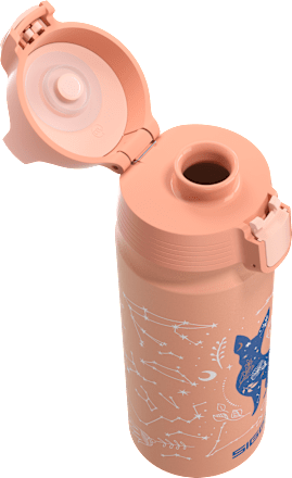 Trinkflasche ONE Kids My Universe 600 ml SIGG