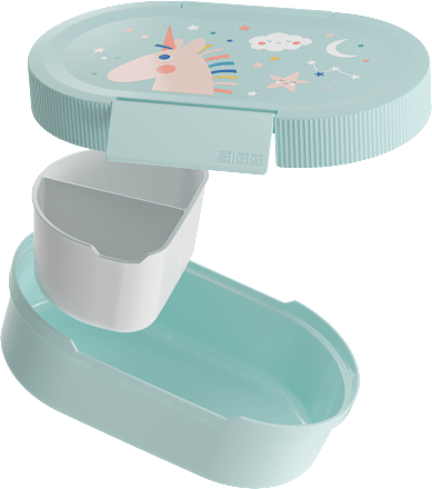 Lunchbox Lumo Unistars SIGG