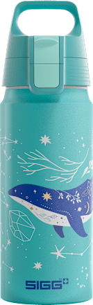 Trinkflasche ONE Kids Dive 600 ml SIGG