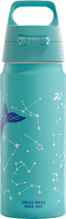 Trinkflasche ONE Kids Dive 600 ml SIGG