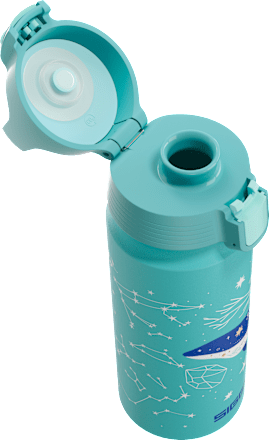 Trinkflasche ONE Kids Dive 600 ml SIGG