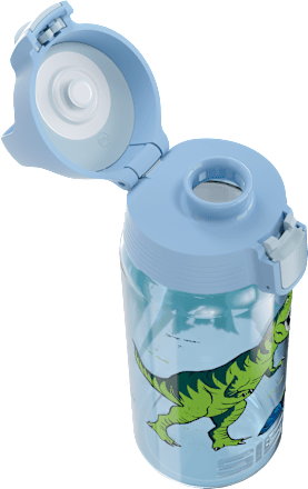 Trinkflasche Viva One Dinosaurs 500 ml SIGG