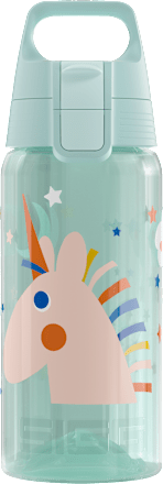 Trinkflasche Viva One Unistars 500 ml SIGG