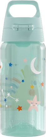 Trinkflasche Viva One Unistars 500 ml SIGG