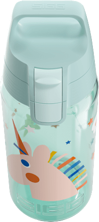 Trinkflasche Viva One Unistars 500 ml SIGG