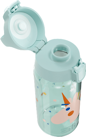 Trinkflasche Viva One Unistars 500 ml SIGG