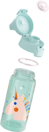 Trinkflasche Viva One Unistars 500 ml SIGG