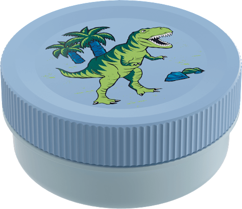 Snackbox Lumo Dinosaurs SIGG