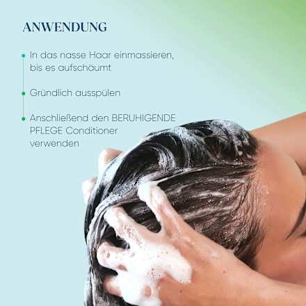 Shampoo Derma X Pro Beruhigende Pflege head&shoulders