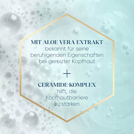 Shampoo Derma X Pro Beruhigende Pflege head&shoulders