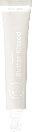 balzám na rty Naturally Perfect Butter kissed 01 Vanilla miss sporty