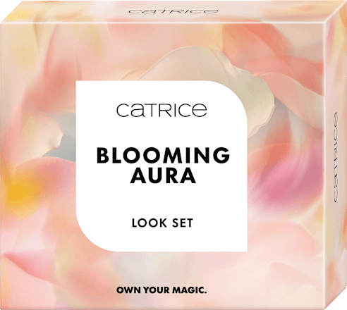 Set Blooming Aura CATRICE