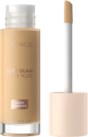 Fluid Soft Glam Filter 020 CATRICE