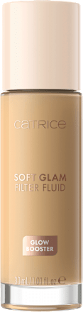 Fluid Soft Glam Filter 020 CATRICE