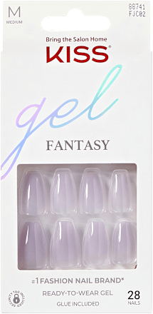 Umetni nohti Fantasy Jelly KISS