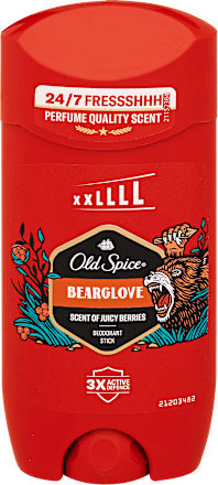 Dezodorans u stiku Bearglove Old Spice