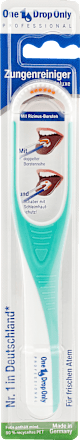 Zungenreiniger professional deluxe One Drop Only