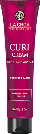 Krema za kovrče Curl LA CROA