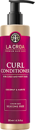 Regenerator za kosu Curl LA CROA