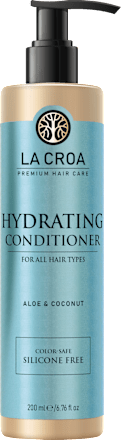 Regenerator za kosu Hydrating LA CROA