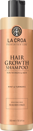 Šampon za kosu Hair Growth & Anti Hair Loss LA CROA