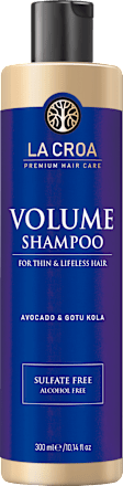 Šampon za kosu Volume LA CROA