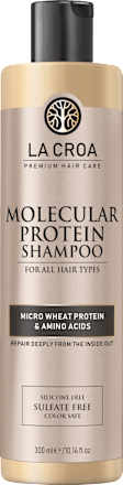Šampon za kosu Molecular Protein LA CROA