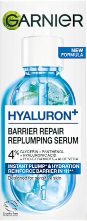 Hyaluronic Aloe serum za lice GARNIER SKIN NATURALS