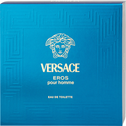 Geschenkset Eros Pur Versace