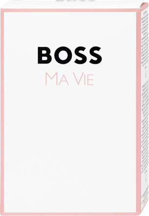 Geschenkset Ma Vie Pour Femme HUGO BOSS