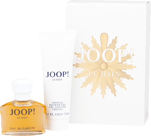 Geschenkset Le Bain Joop