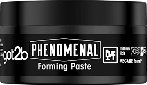 Phenomenal Forming Paste got2b