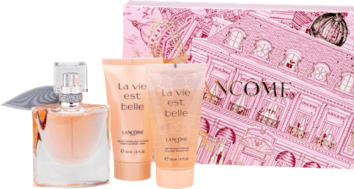 Geschenkset La Vie Est Belle LANCÔME