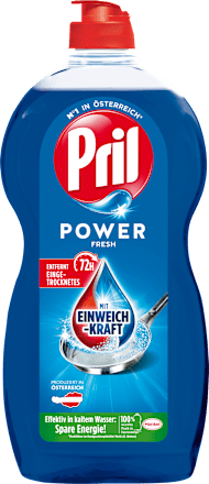 Spülmittel Power Fresh Pril